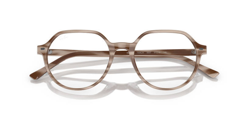 Ray-Ban THALIA OPTICS outlook