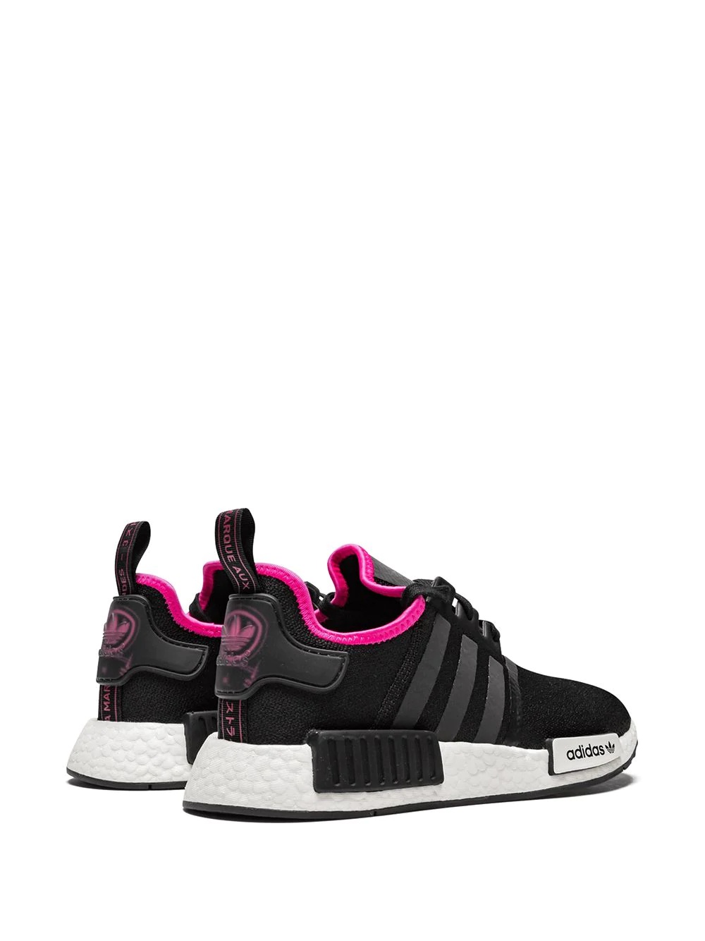 NMD_R1 sneakers - 3