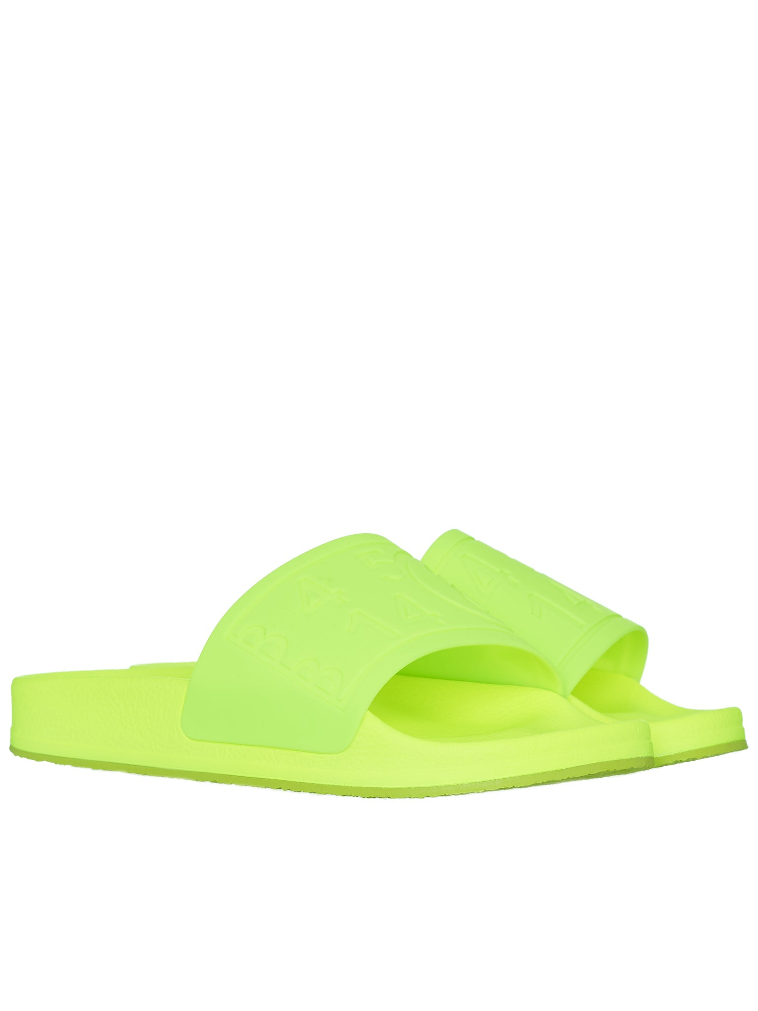 No. 6 Neon Slides - 2