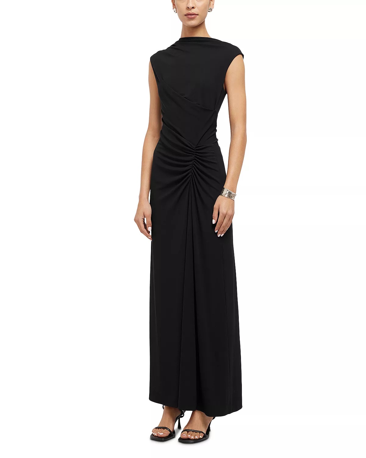 Acacia Sleeveless Dress - 3