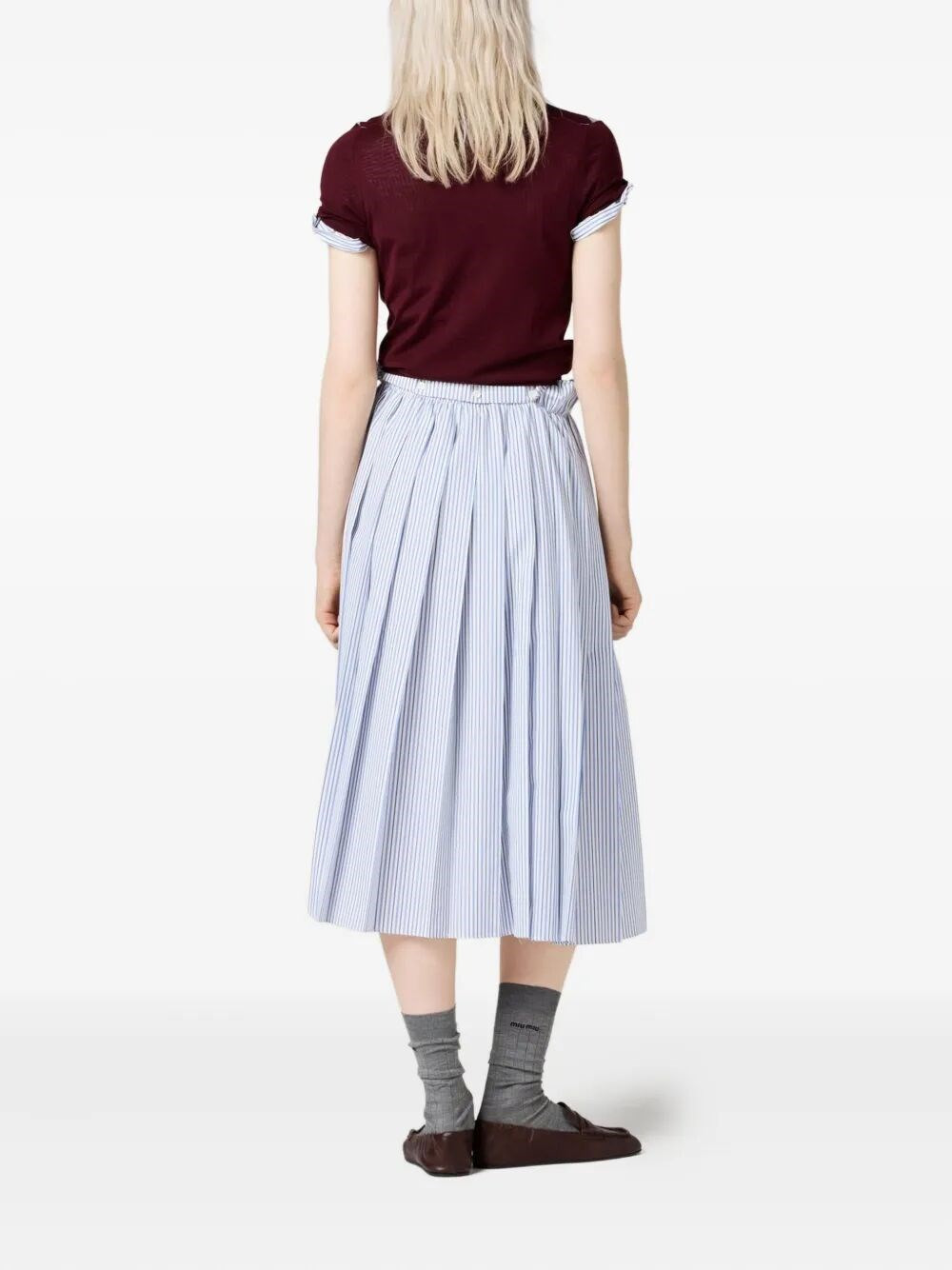 Argyle Polo-Neck - 3