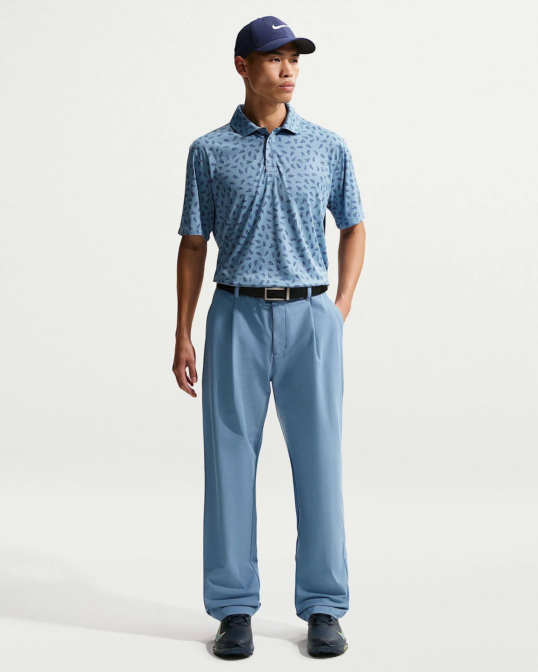 Nike Par Men's Dri-FIT Golf Pants - 1