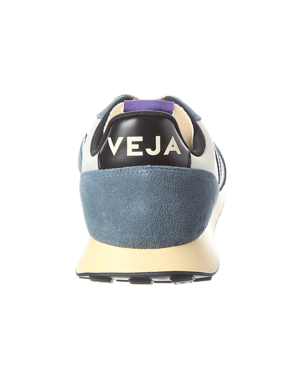 VEJA Rio Branco II Nylon & Suede Sneaker - 3