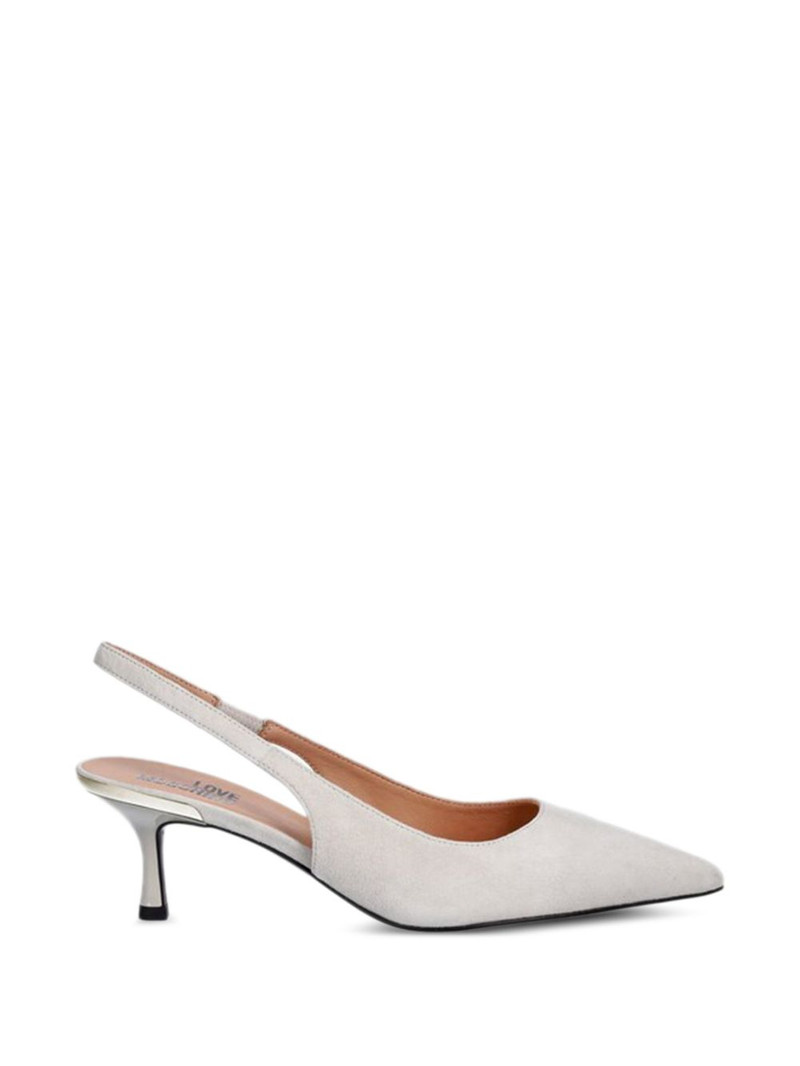 pointed slingback pumps 1