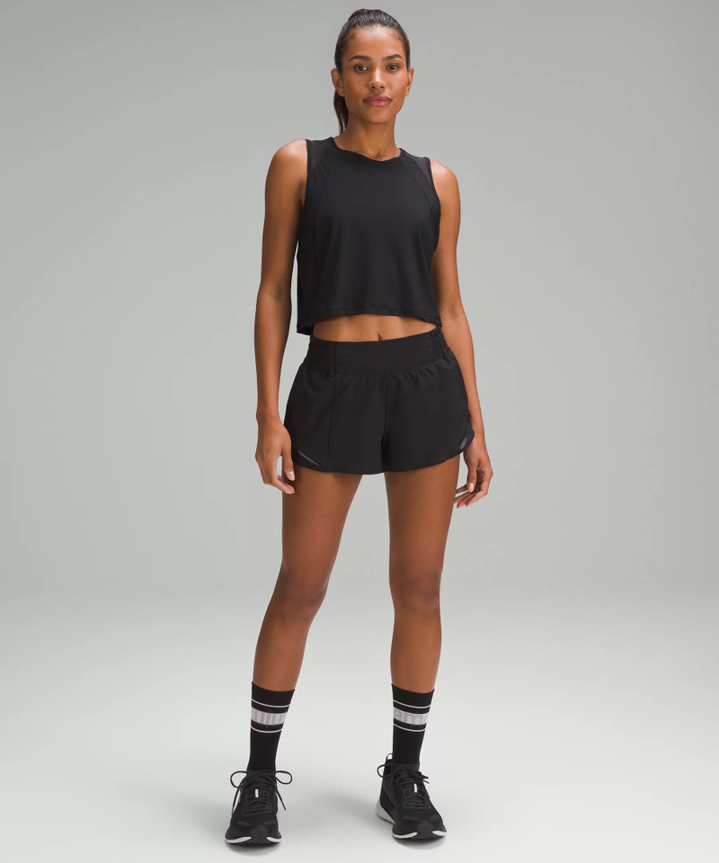 lululemon Hotty Hot High-Rise Lined Short 2.5" outlook