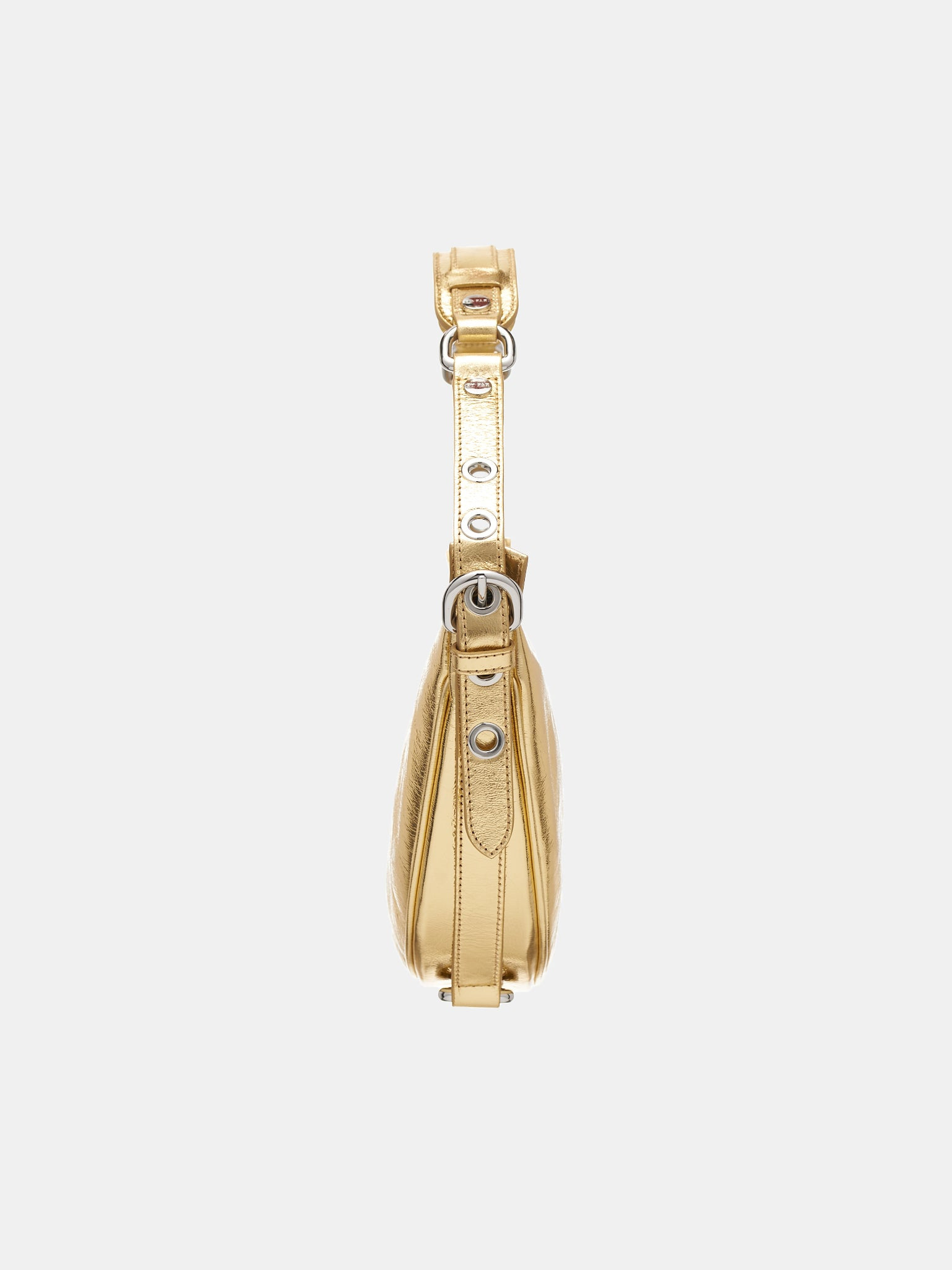 Gib Metallic Bag - 2