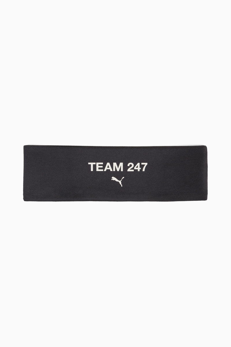 PUMA x REPRESENT 247 Headband 1
