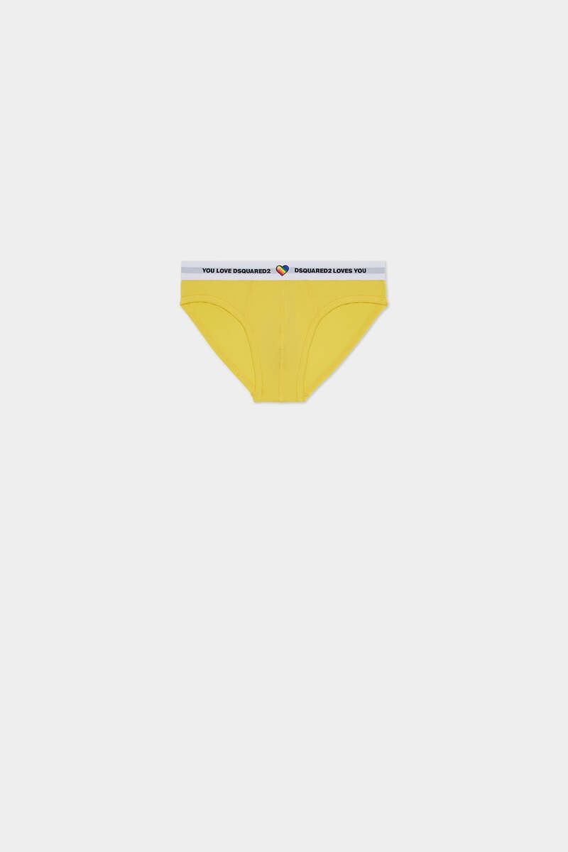 DSQUARED2 PRIDE BRIEF TWIN PACK outlook