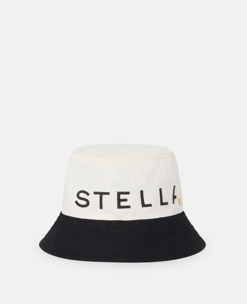 Logo Monochrome Visor - 1