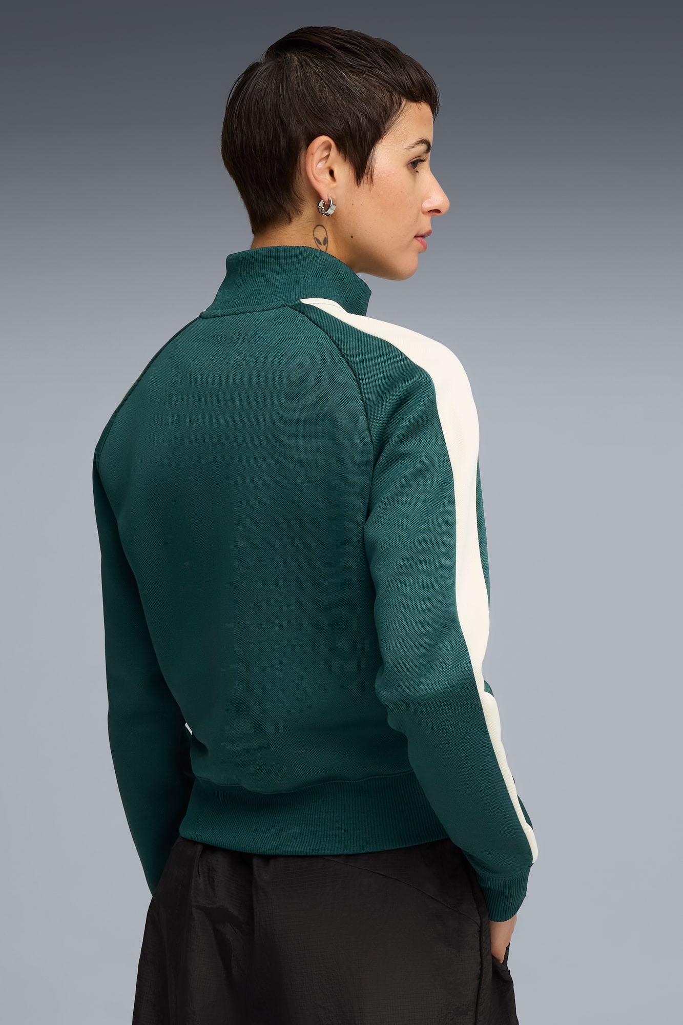 T7 ALWAYS ON Women's Short Track Jacket - 6