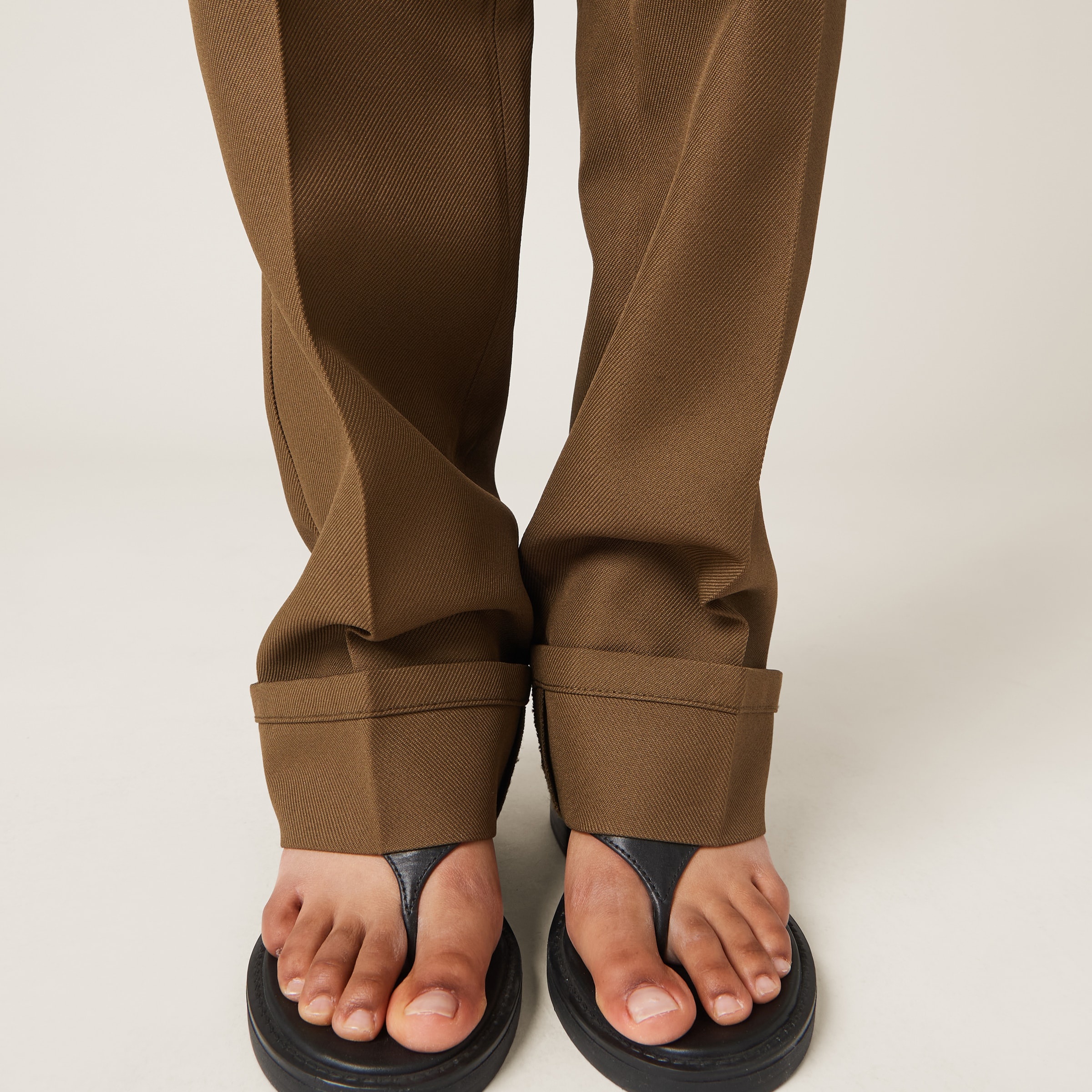 Covert pants - 5