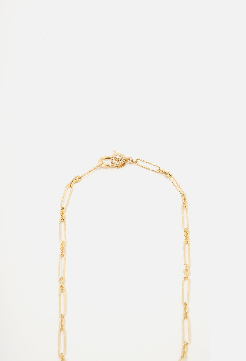 JOHN ELLIOTT X M.A.R.S OPEN LINK BRACELET 3