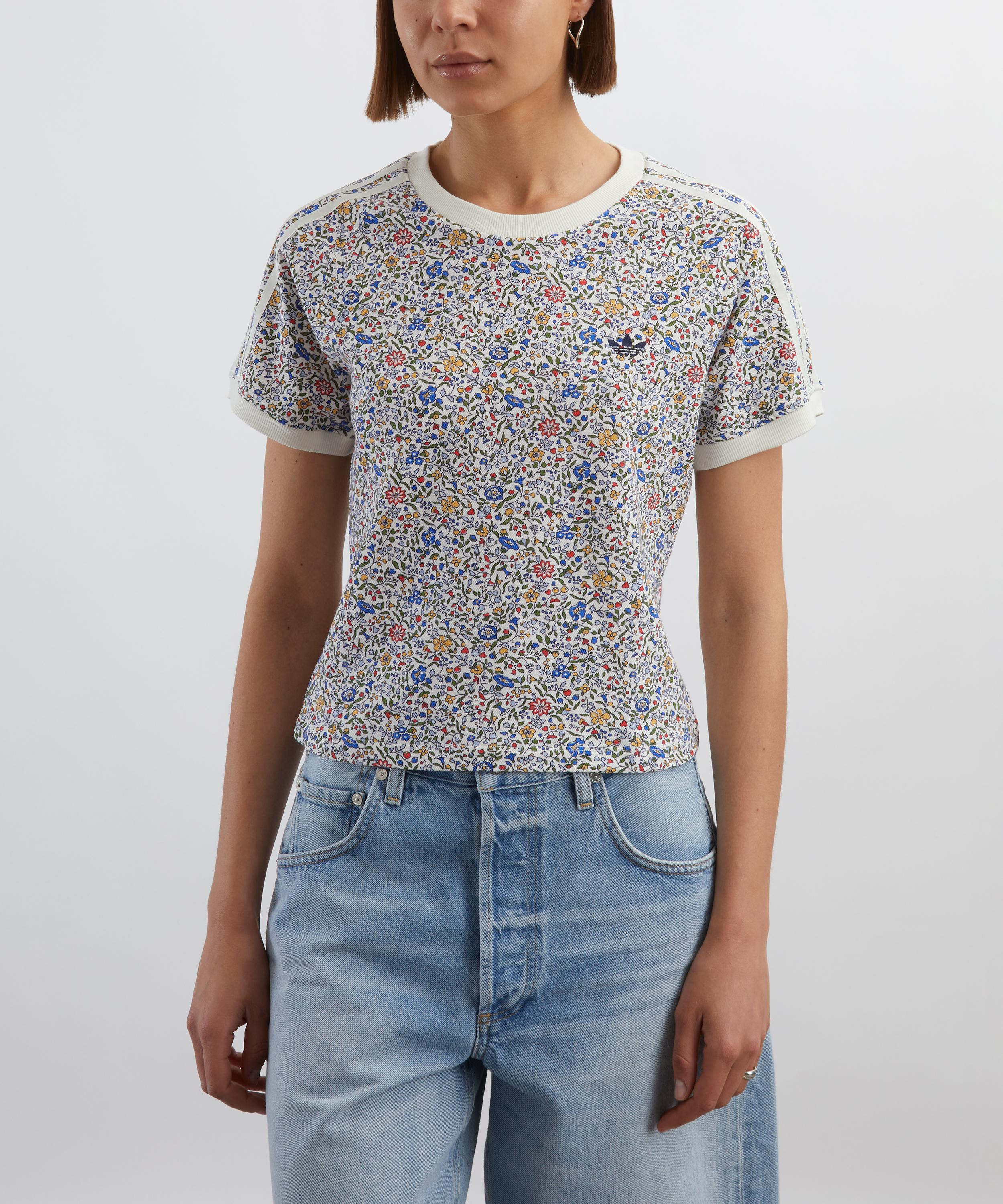 x Liberty London Cali T-Shirt - 3