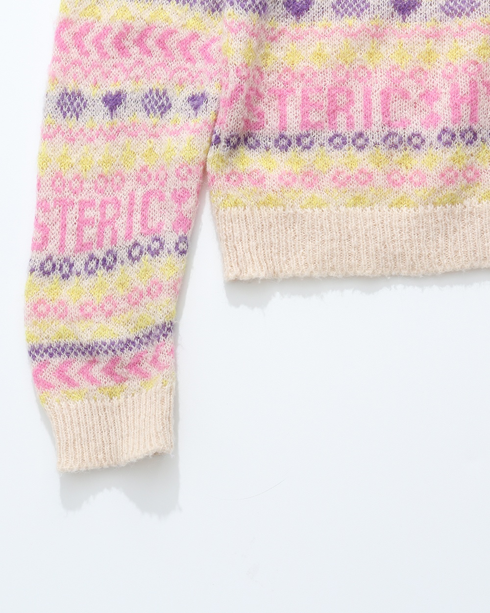 HYSTERIC GLAMOUR - 11