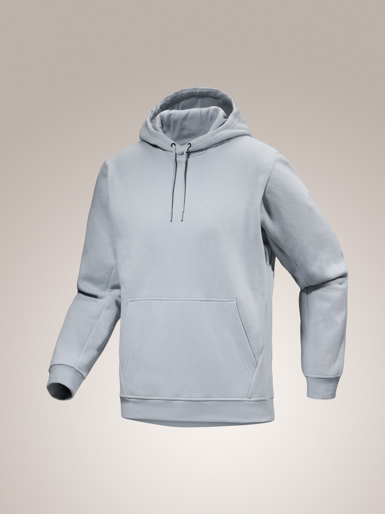 Emblem Fleece Hoody - 8