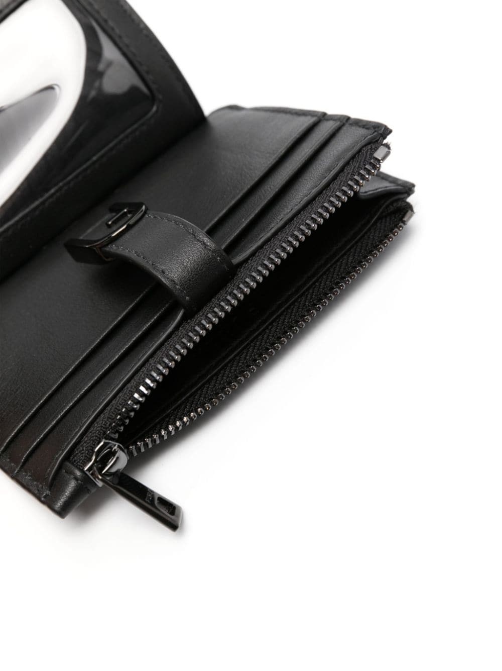 Flow leather wallet - 3