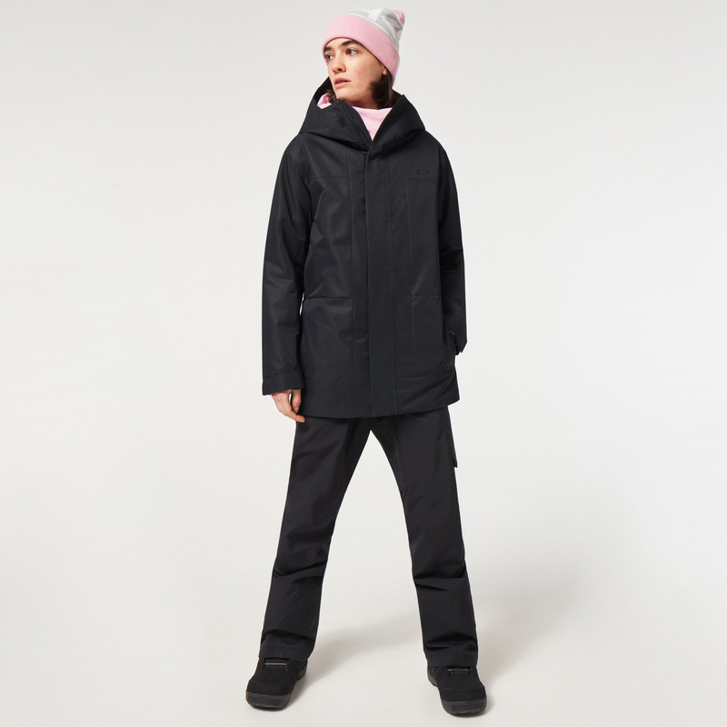 Beaufort Rc Insulated Jacket 15