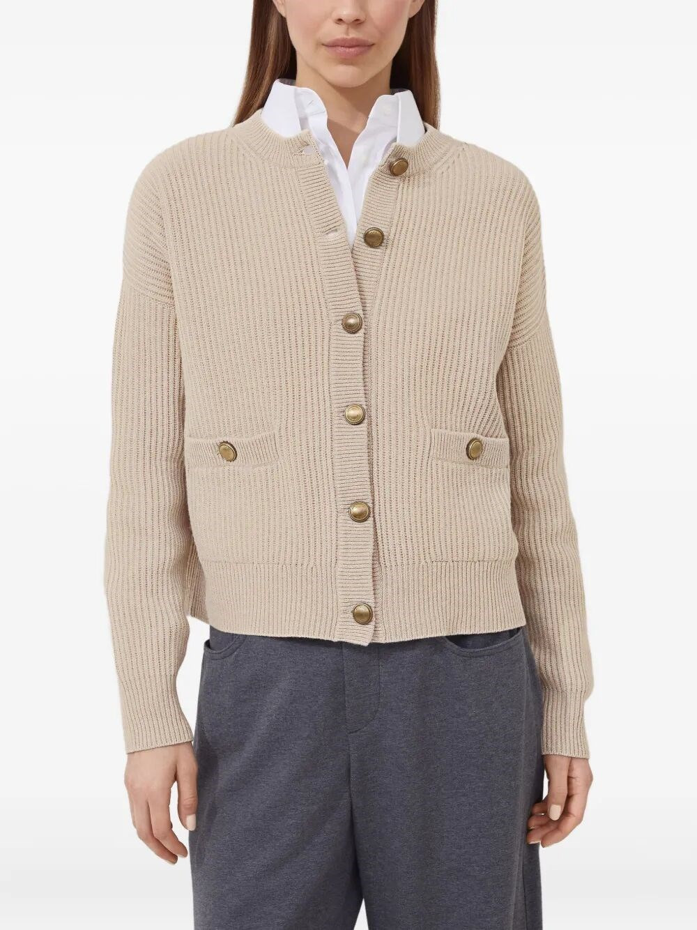 Cardigan - 3
