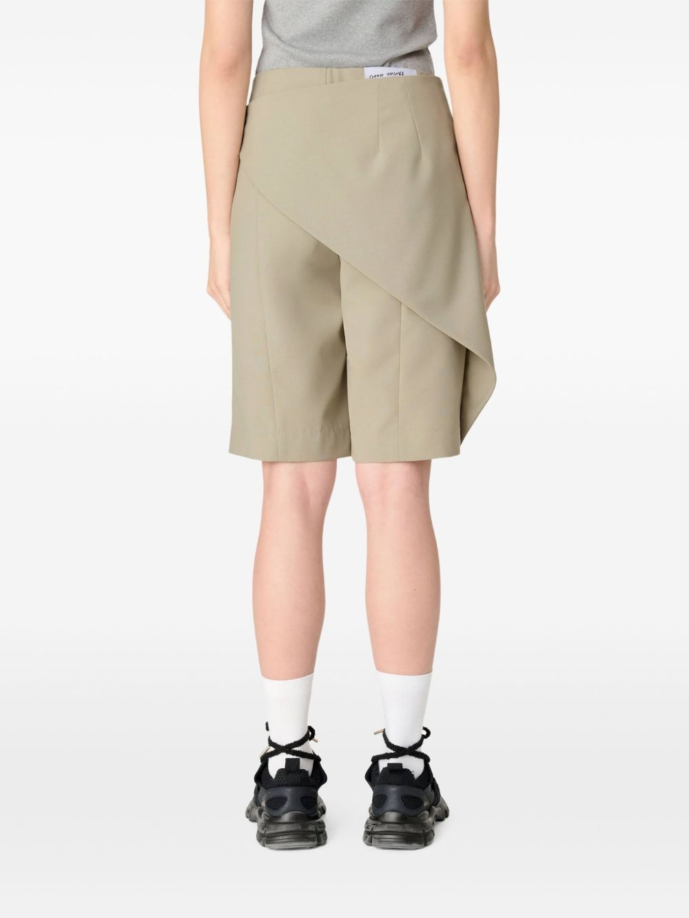Aria shorts - 5