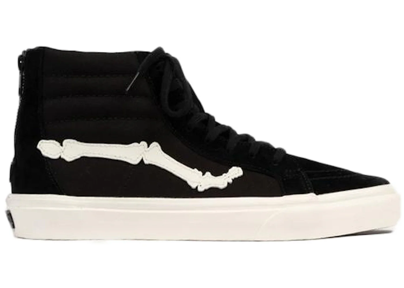 Vans Sk8-Hi Zip Blends Bones (2020) - 1