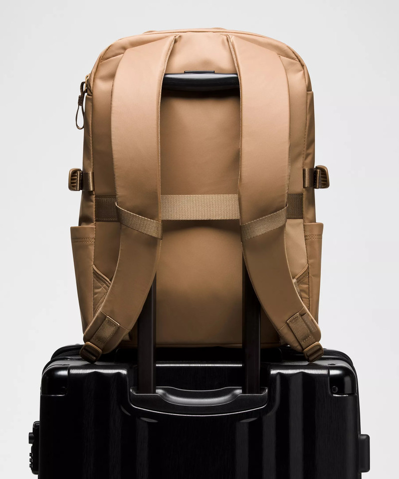 New Crew Backpack 22L *Updated 6
