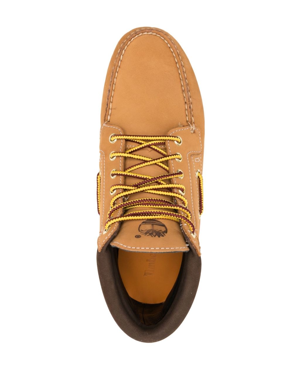 Authentic boots - 4