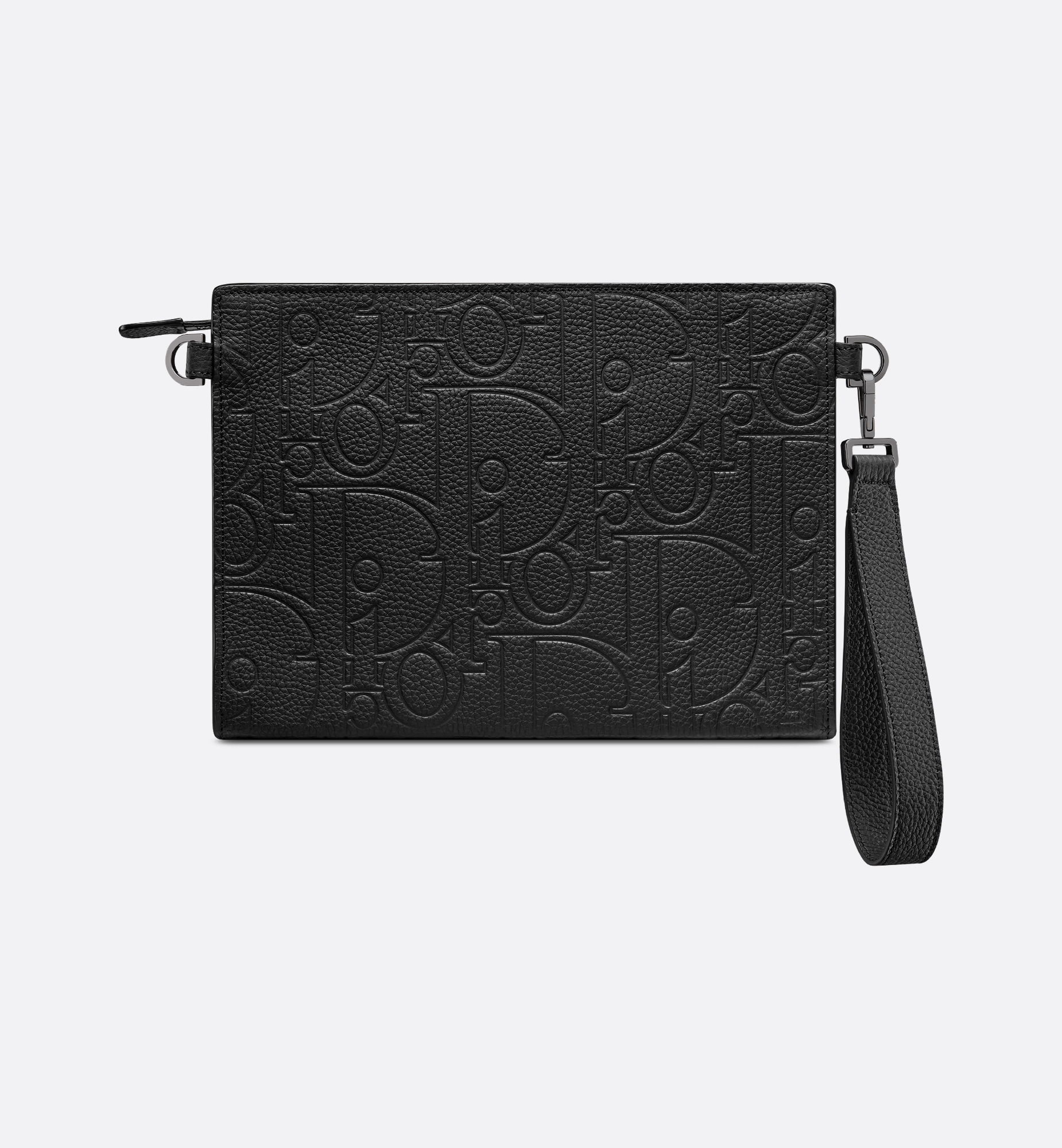 A5 Triangle Pouch - 3