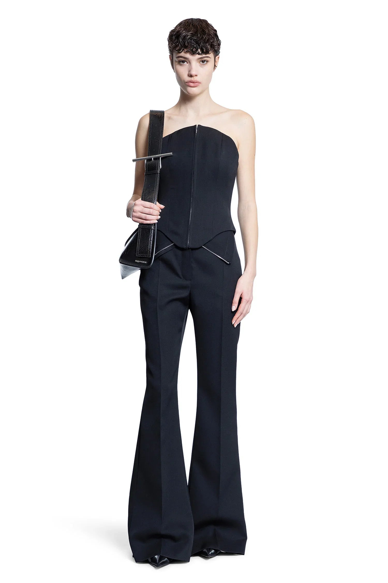 Corset-Top - 4