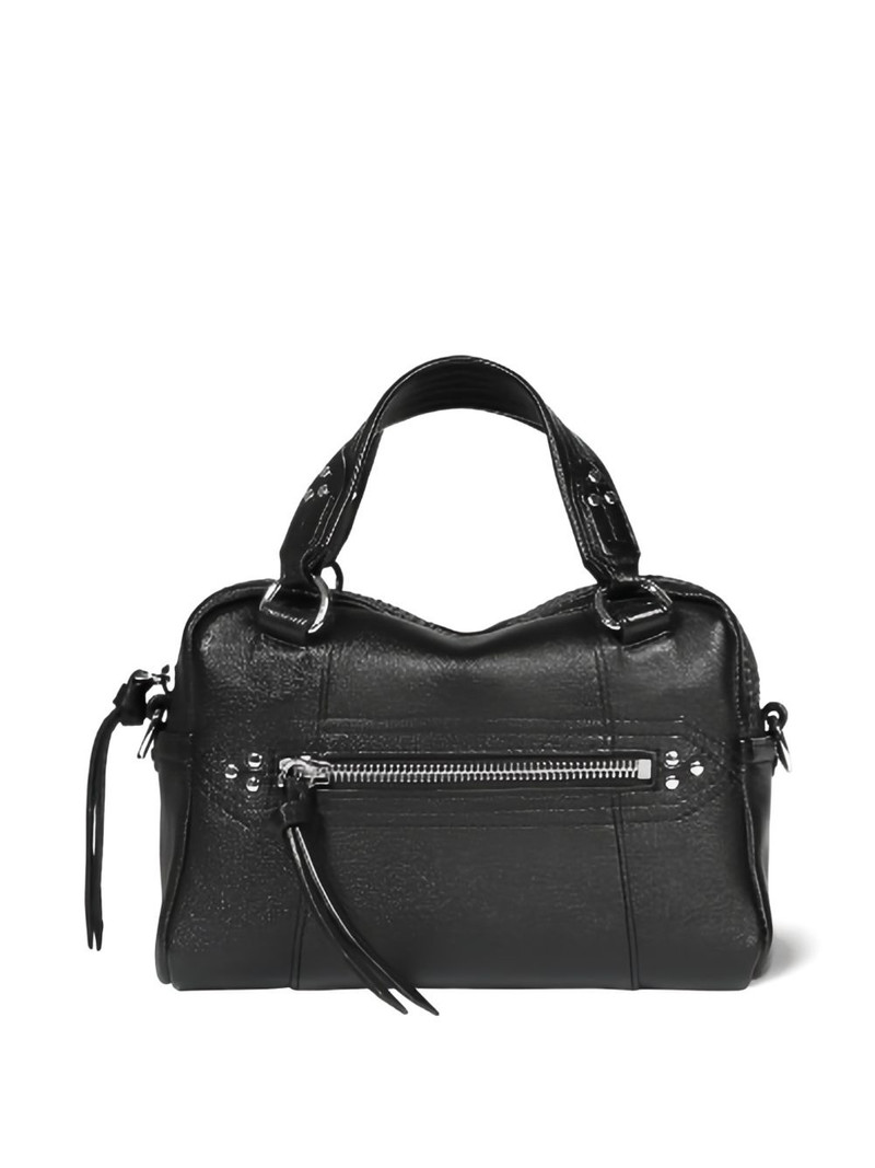 Lucky studded mini bag 1