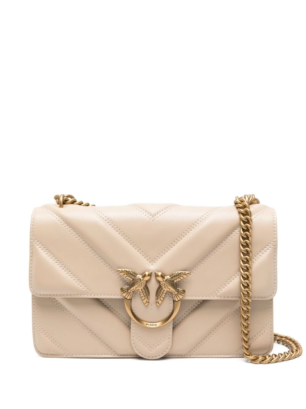 Love One cross body bag - 1