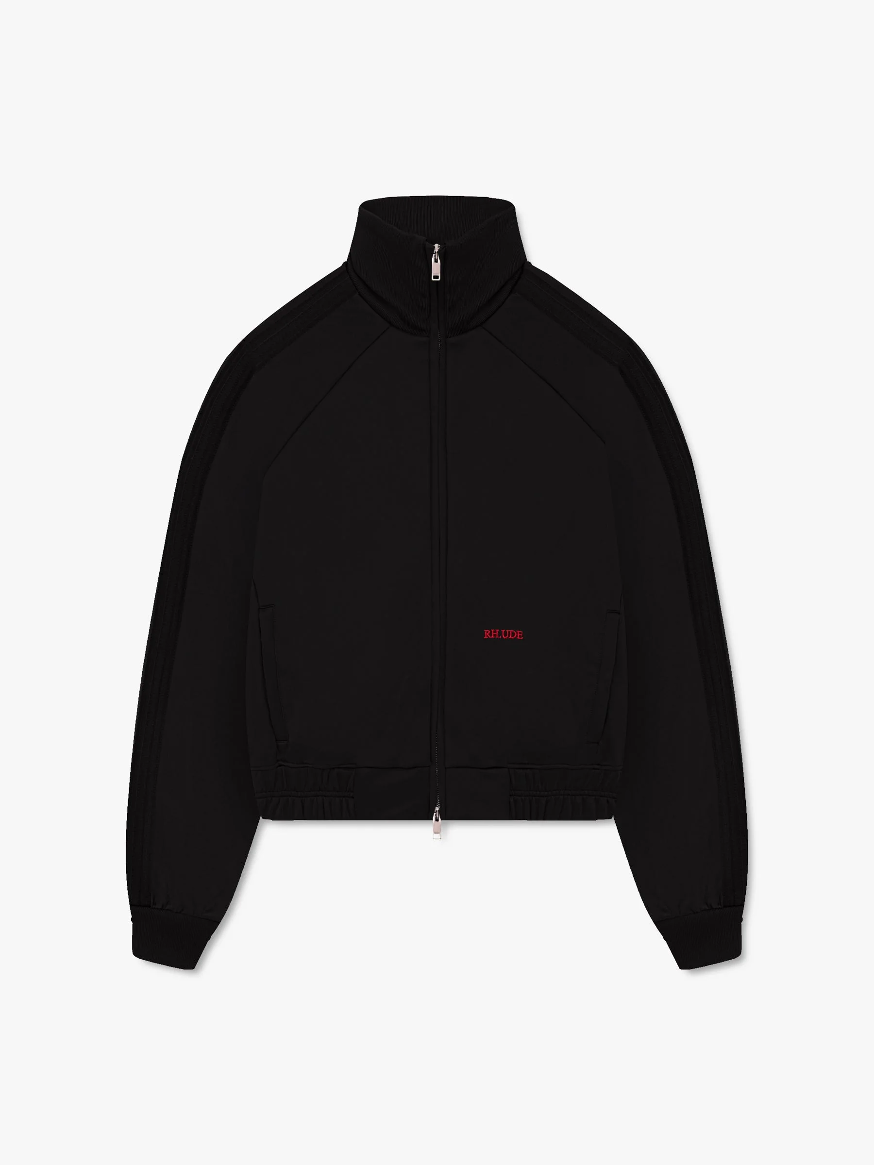 RHUDE TRAXEDO FULL-ZIP JACKET - 1