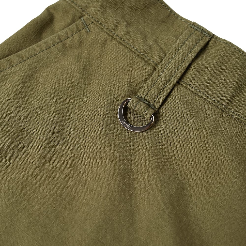 SOPHNET. Ripstop Cargo Short - 3