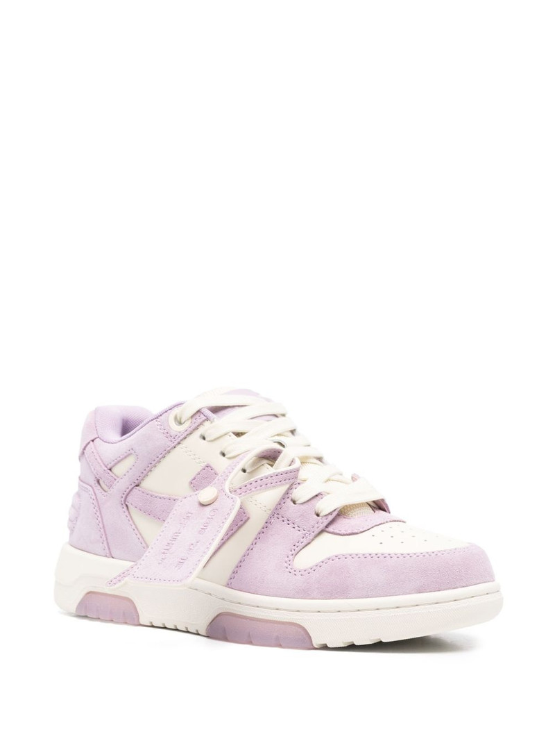 Off-White 0.0.0 sneakers outlook
