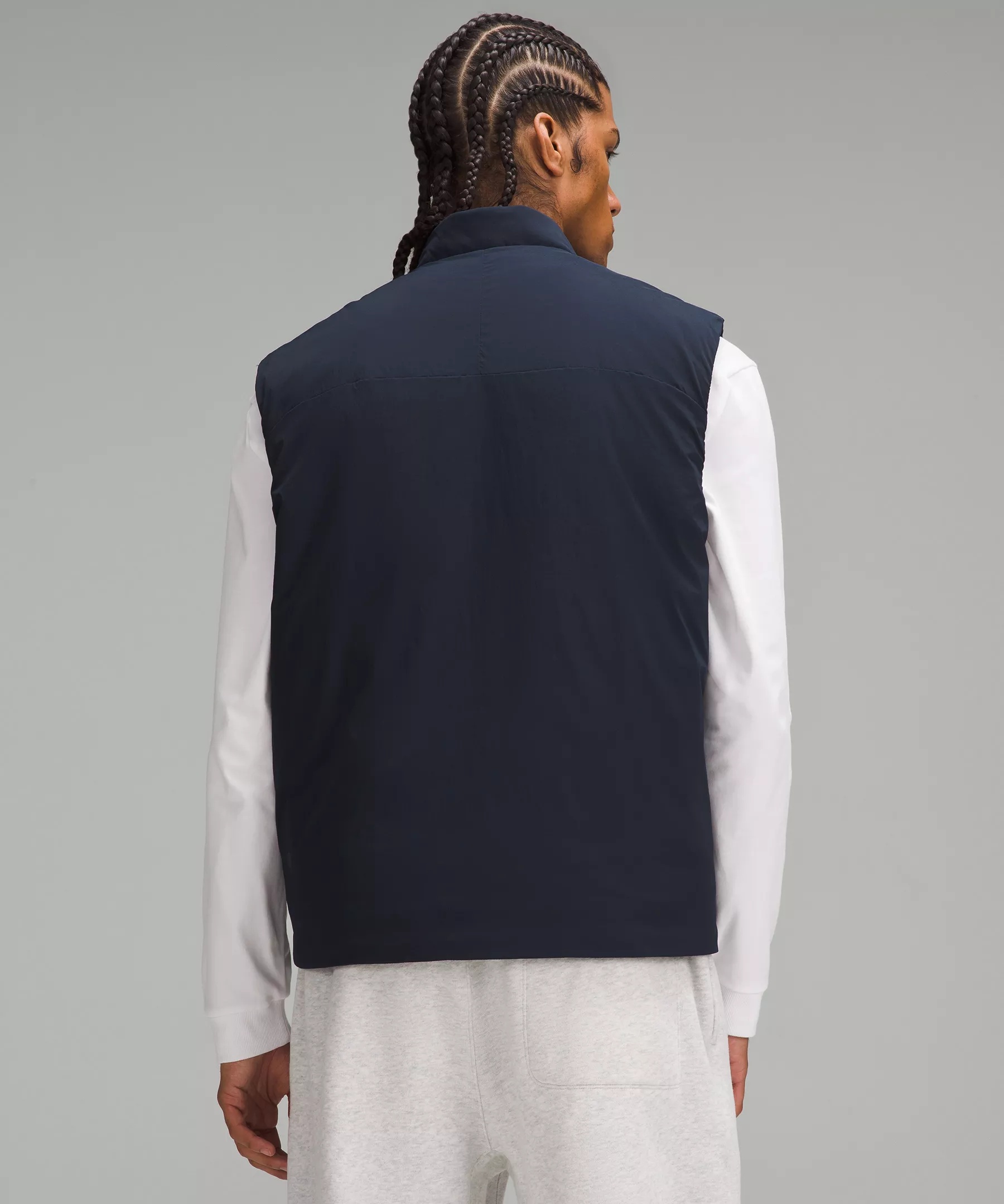 Insulated Utility Vest - 3