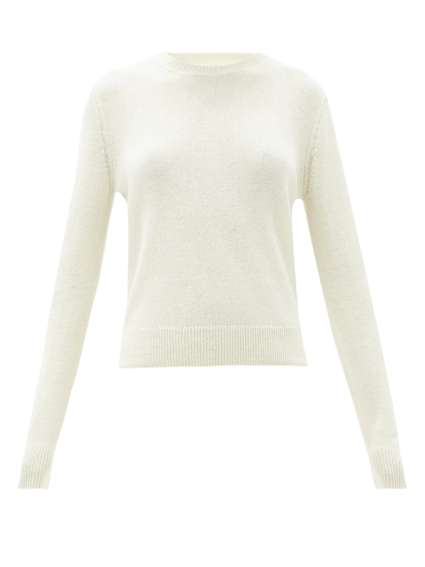 Arturo cashmere sweater - 1