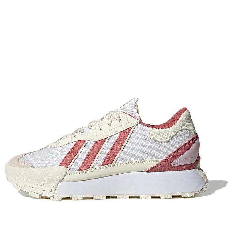 adidas Neo Futro Mixr FM 'White Wonder Red' GY4725 - 1