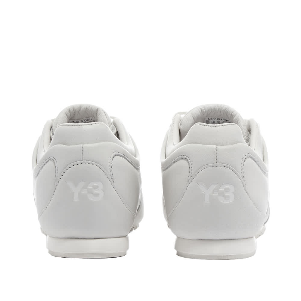 Y-3 Boxing - 3