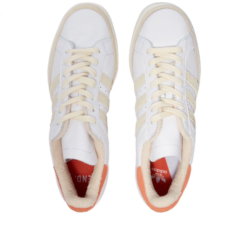 END. x Adidas Tennis Club National Tennis OG - 5