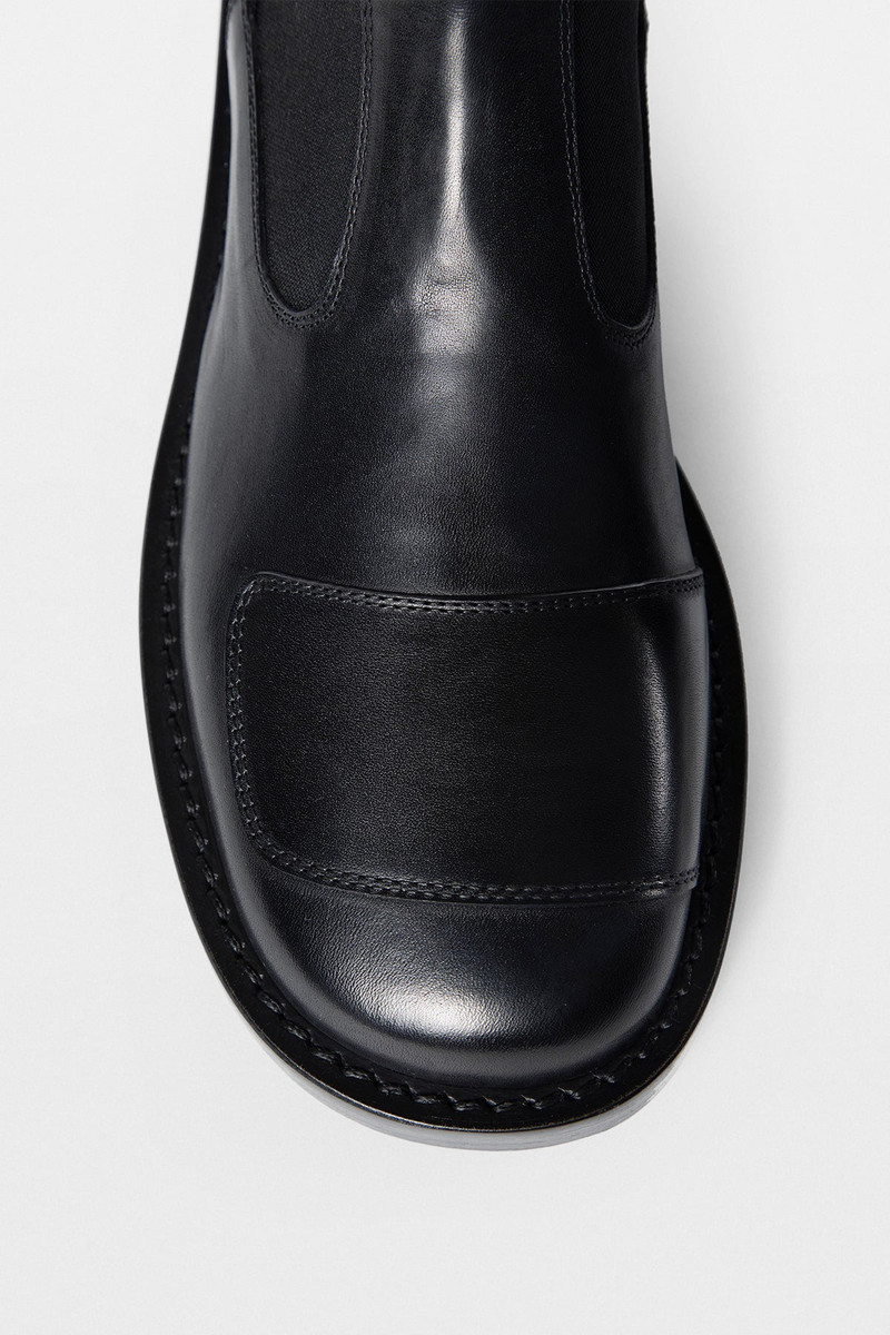Hefa Combat Boots 4