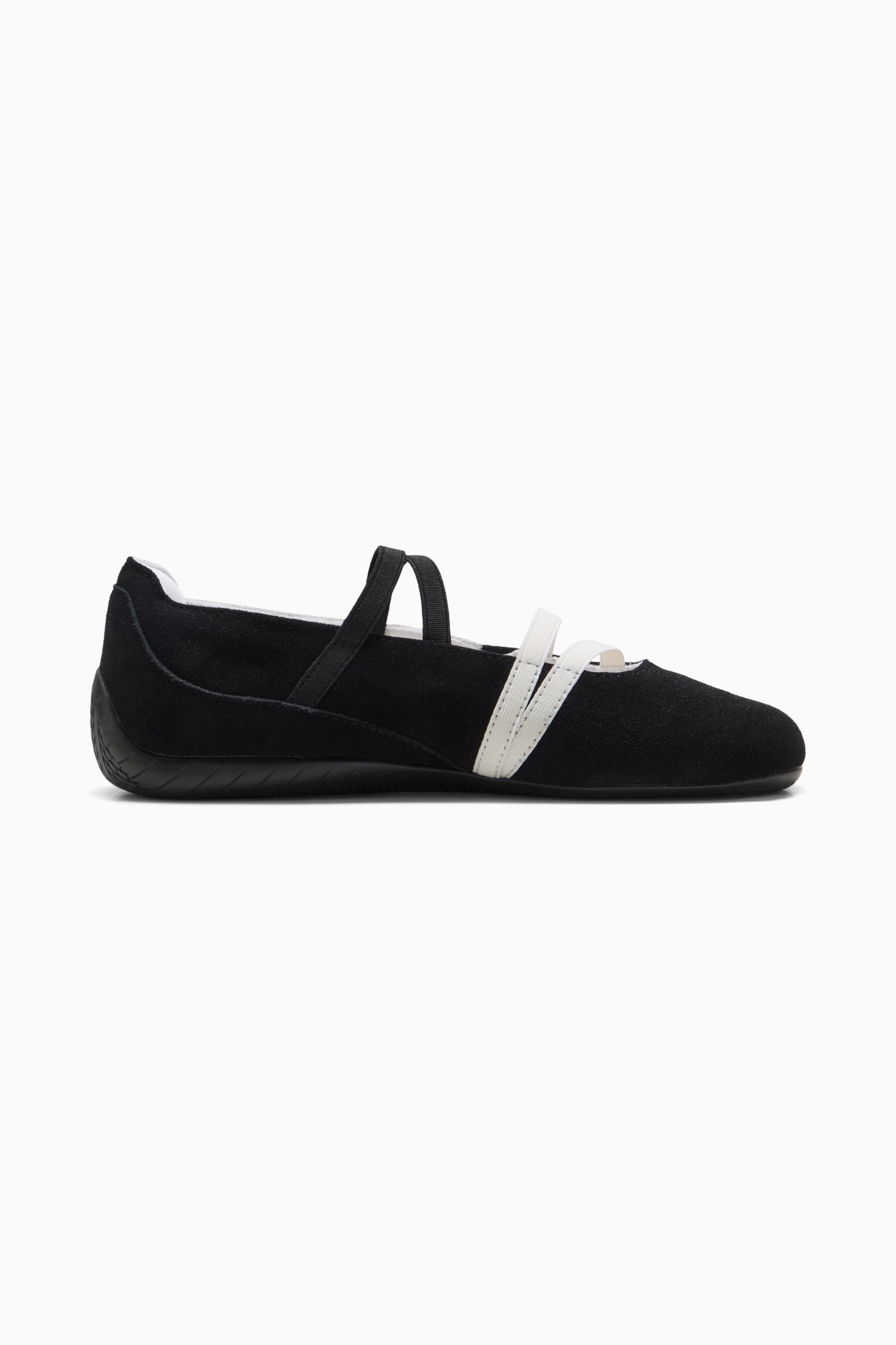Speedcat Ballet Suede Women's Shoes - 7