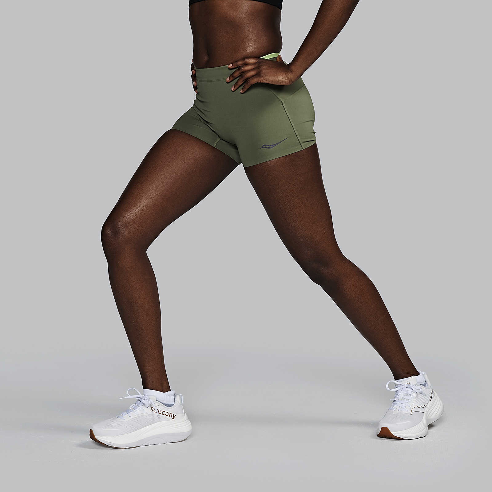 Endorphin Hot Short - 4