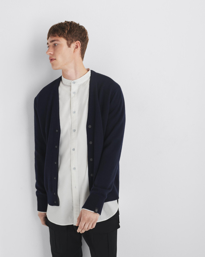 rag & bone York Wool Cardigan
Relaxed Fit outlook