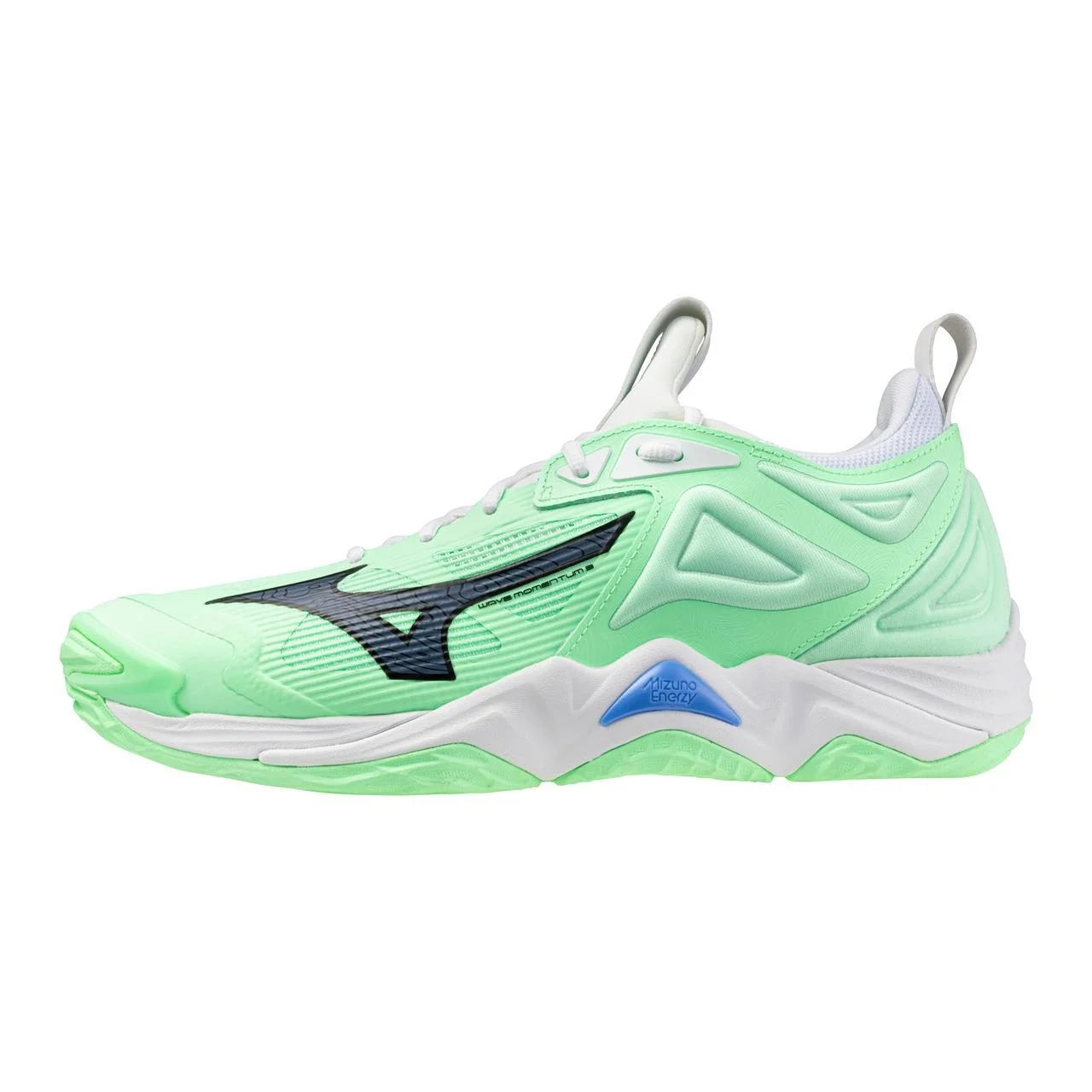 Wave Momentum 3 Unisex Volleyball Shoe - 1