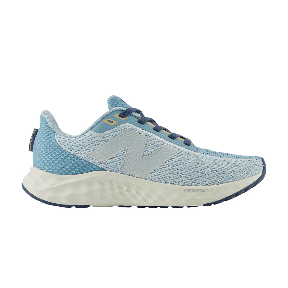 Wmns Fresh Foam Arishi v4 Wide 'Quarry Blue' - 1