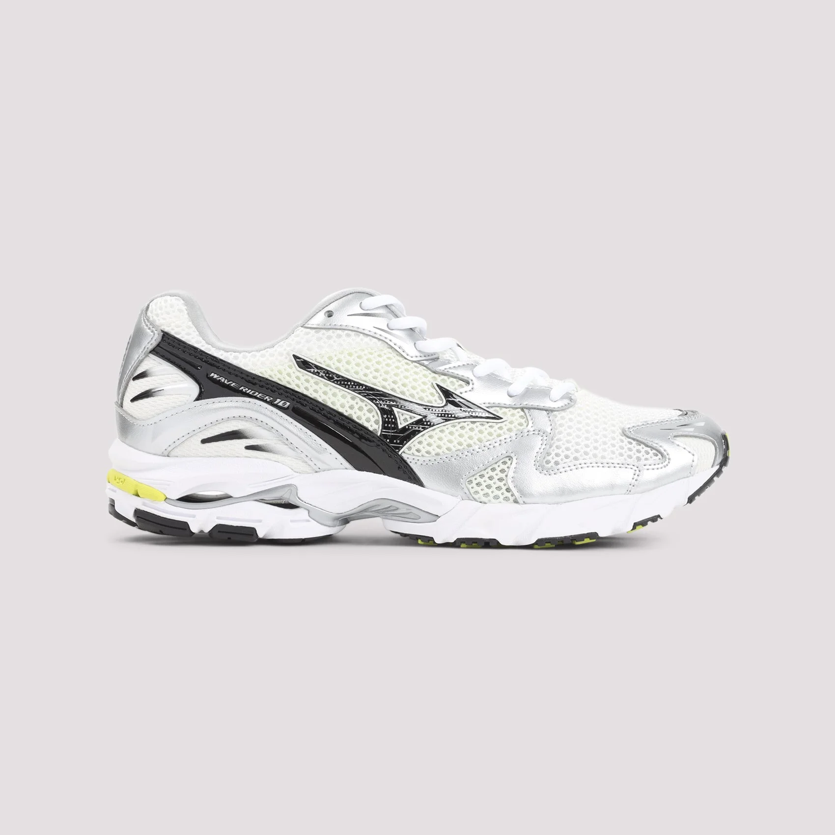 Mizuno Wave Rider 10 Sport Sneakers - 1