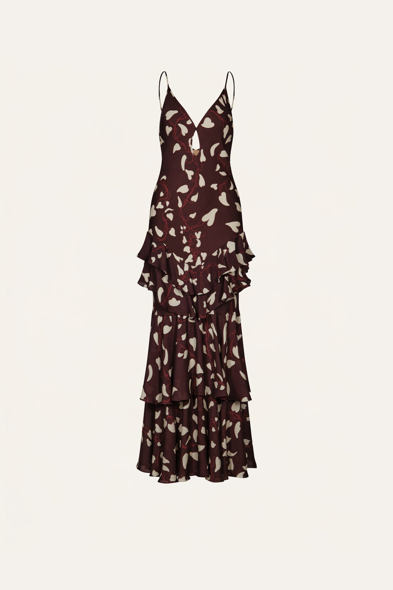 Reinterpretation Dress 1