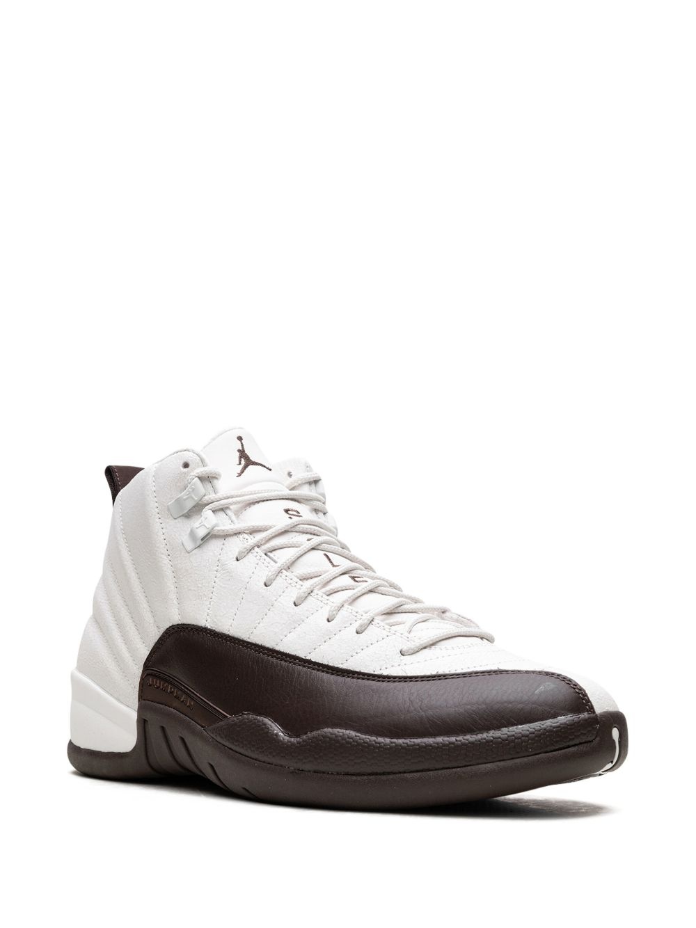 x SoleFly Air Jordan 12 "Cafecito" sneakers - 2