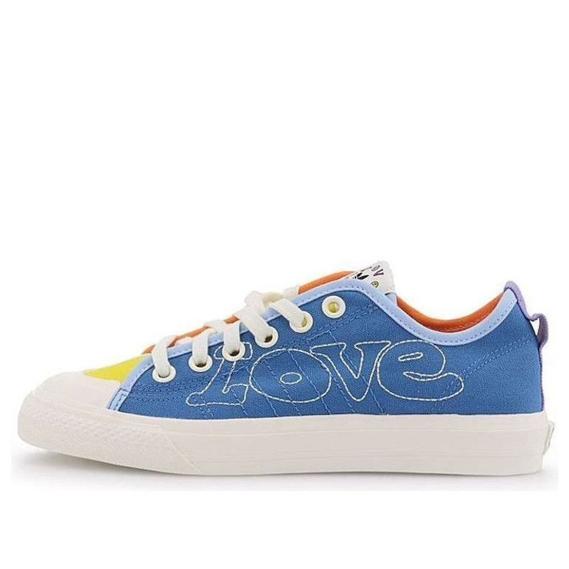 adidas Nizza Low 'Pride Pack - Love Unites' GW2419 - 1