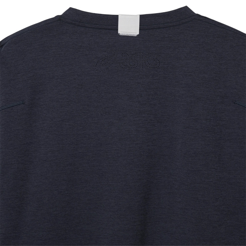 LONG SLEEVE CREW NECK 6