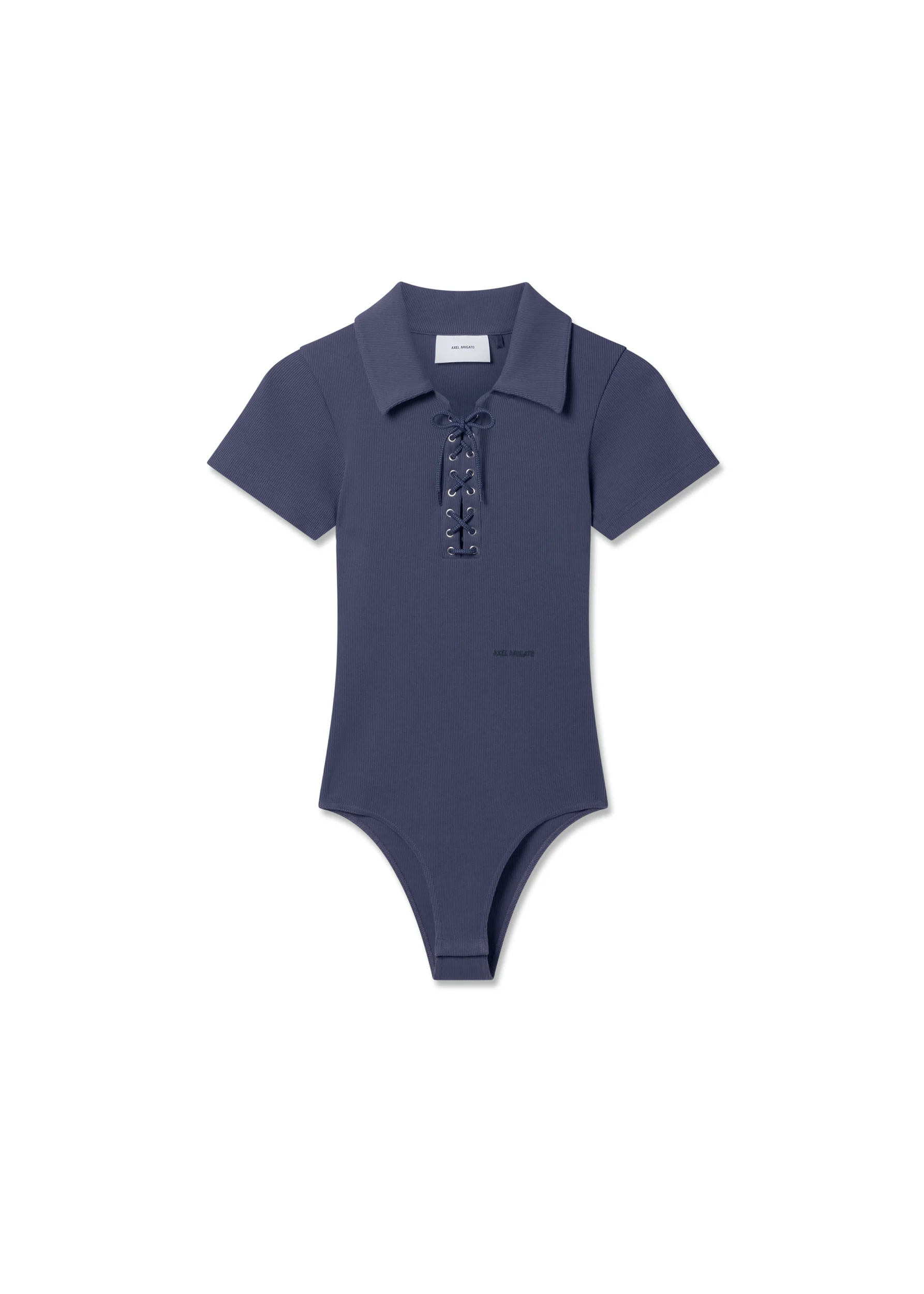 Fern Body - 1